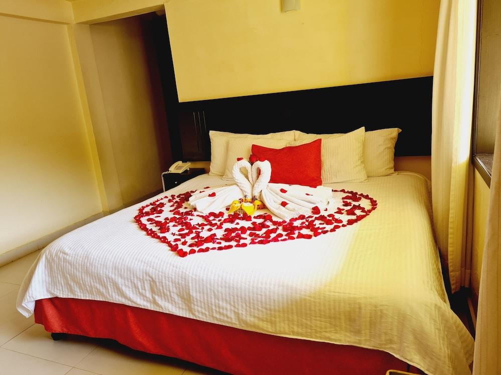 Hotel Jardines Del Carmen San Cristóbal de Las Casas 外观 照片