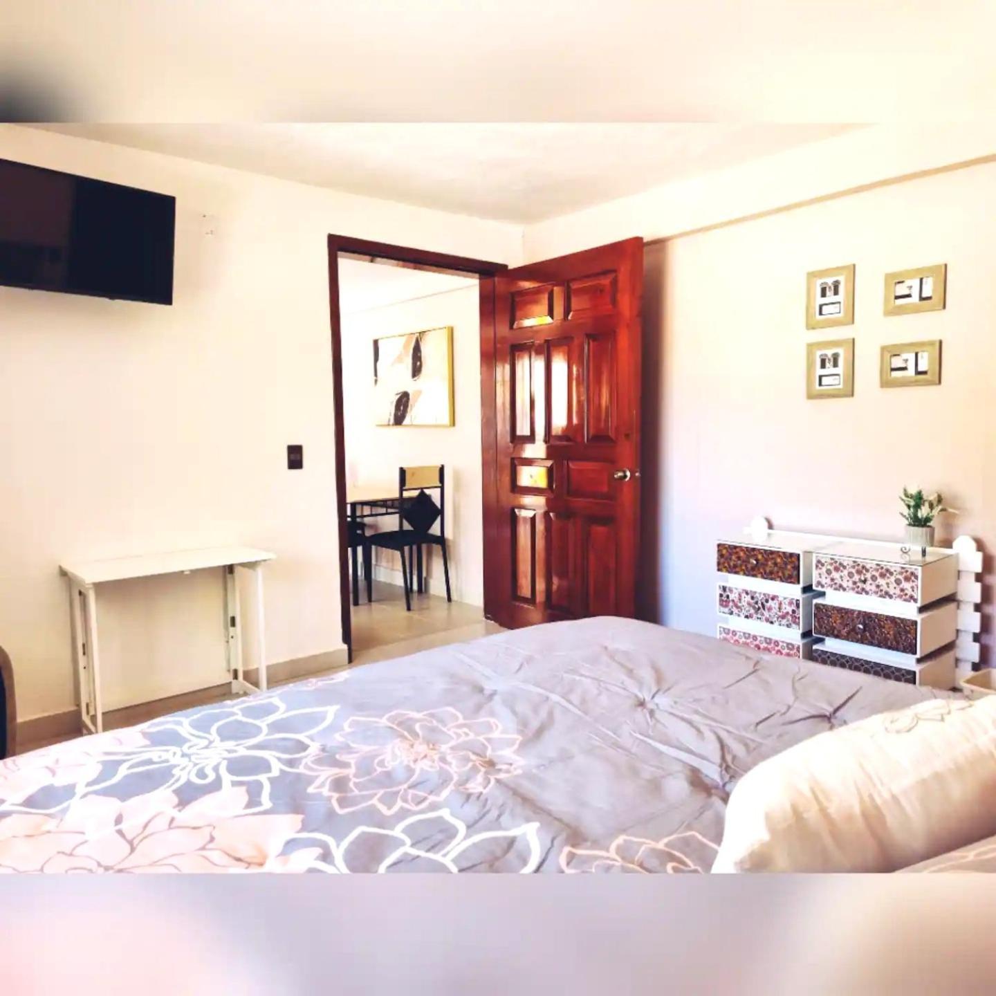 Hotel Jardines Del Carmen San Cristóbal de Las Casas 外观 照片