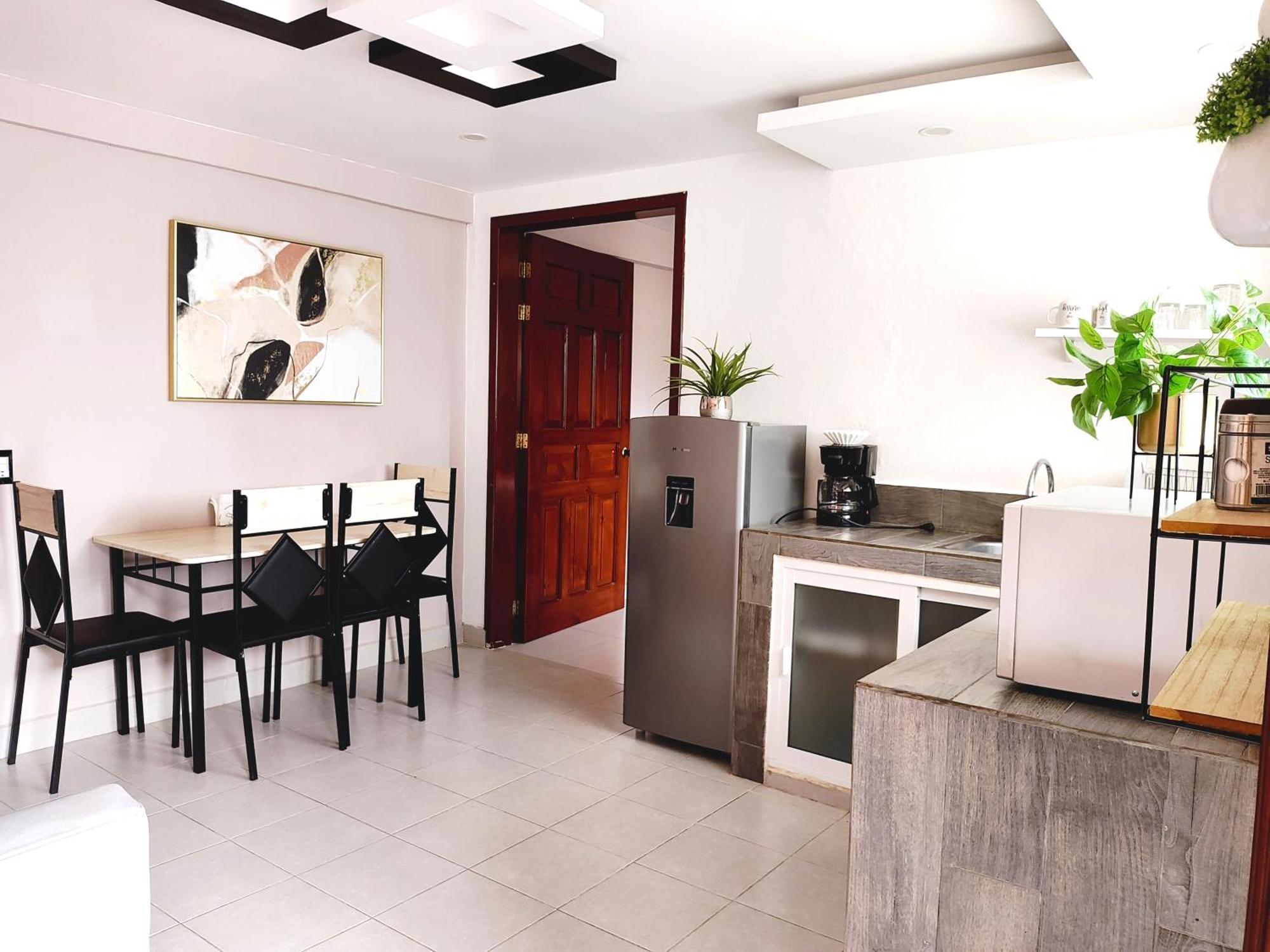Hotel Jardines Del Carmen San Cristóbal de Las Casas 外观 照片