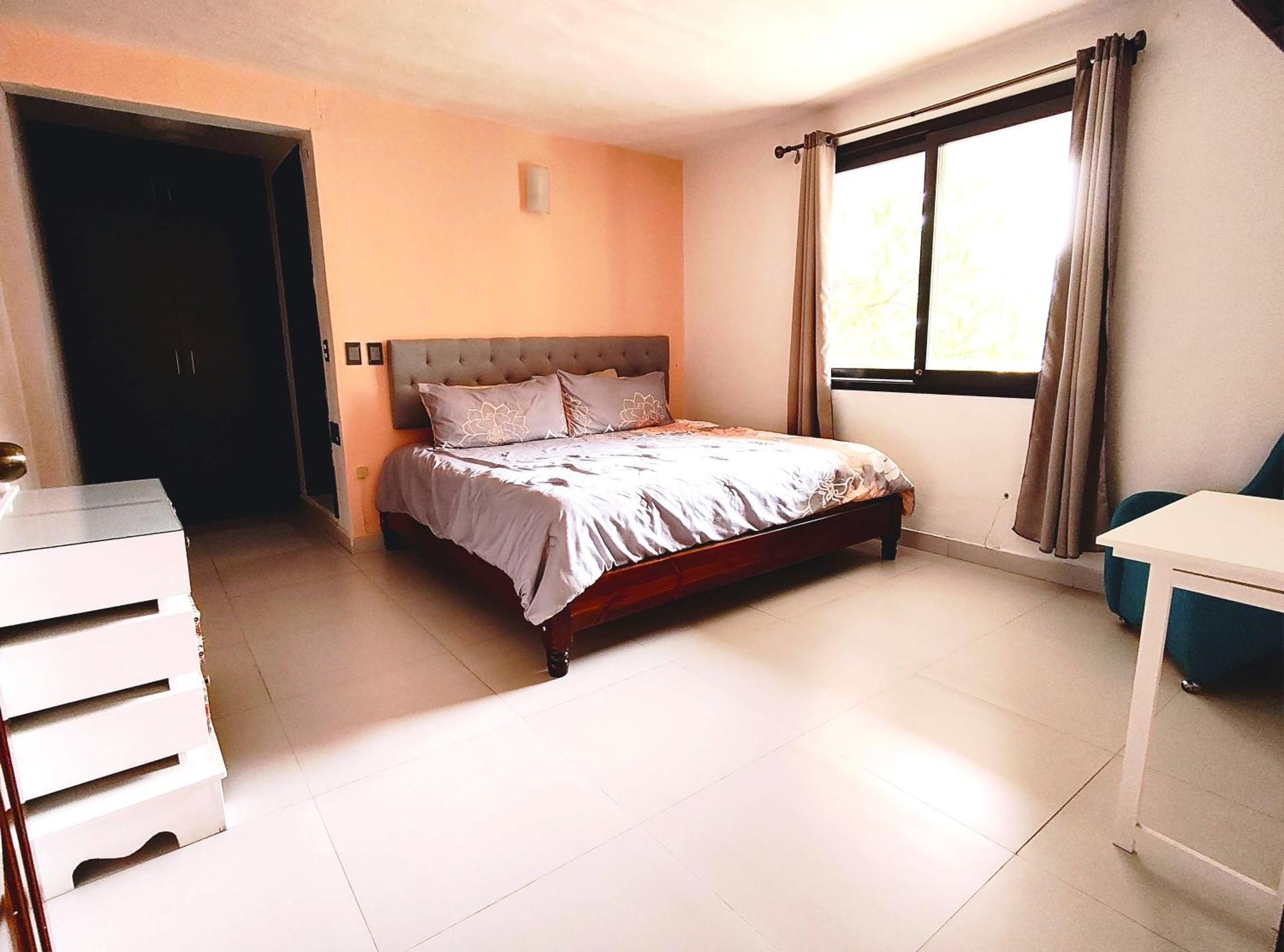Hotel Jardines Del Carmen San Cristóbal de Las Casas 外观 照片