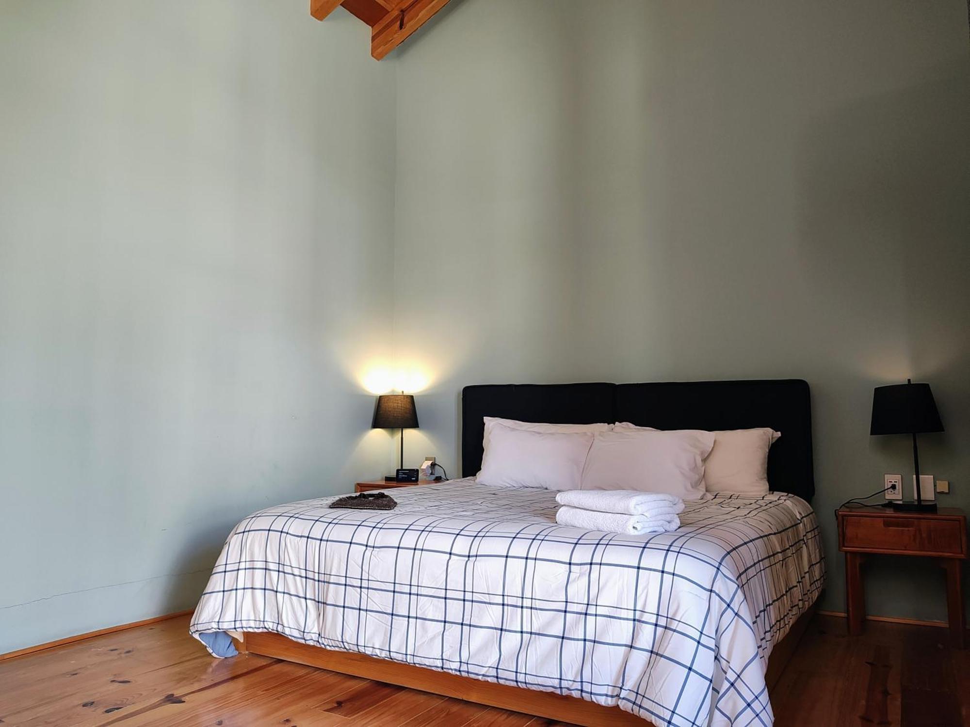 Hotel Jardines Del Carmen San Cristóbal de Las Casas 外观 照片