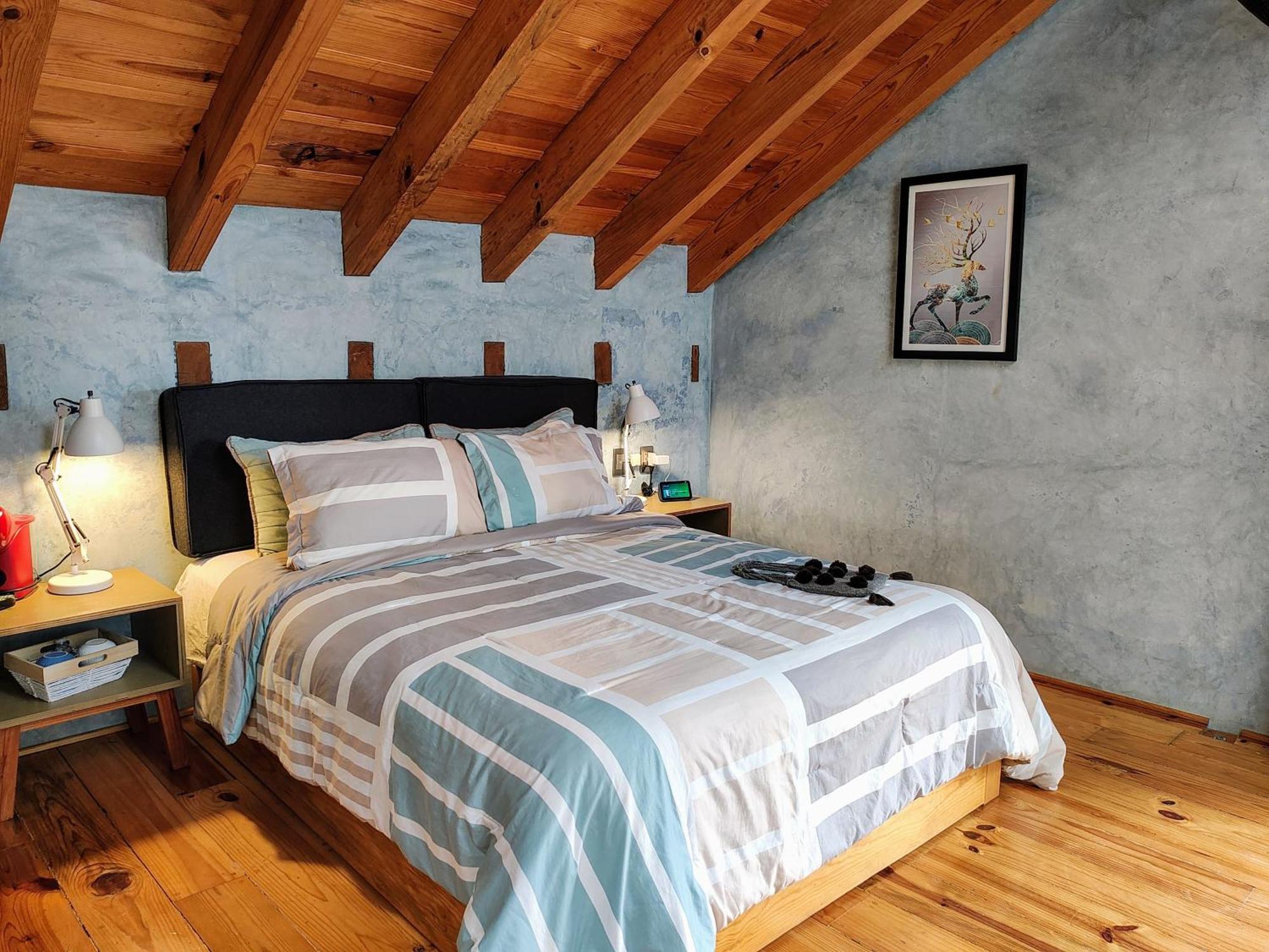 Hotel Jardines Del Carmen San Cristóbal de Las Casas 外观 照片