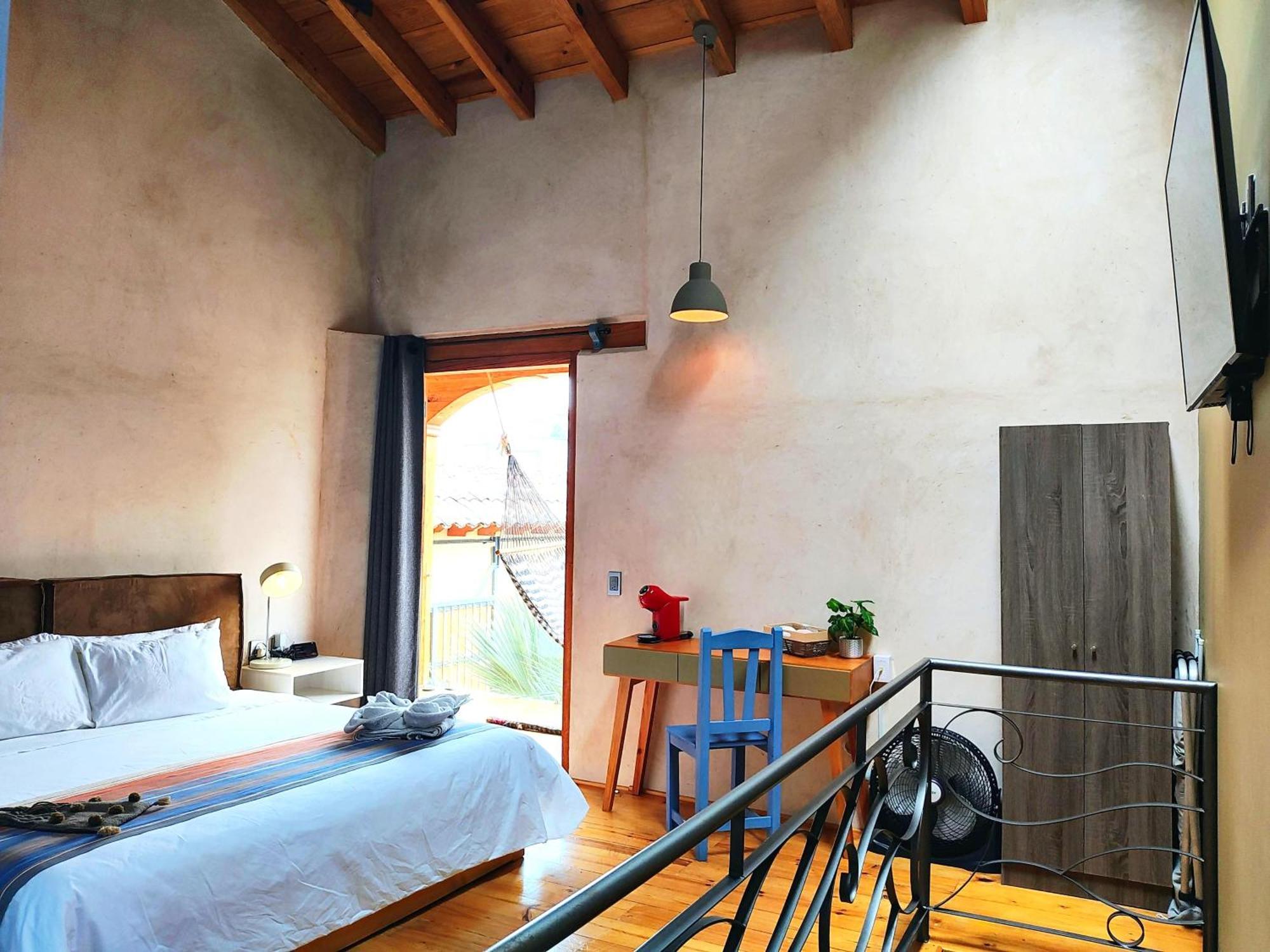 Hotel Jardines Del Carmen San Cristóbal de Las Casas 外观 照片